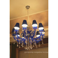 Luxury Crystal Chandelier for Hotel (KA242)